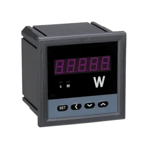 Active Energy Meter