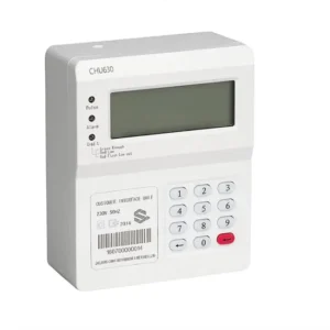 Customer Interface Unit