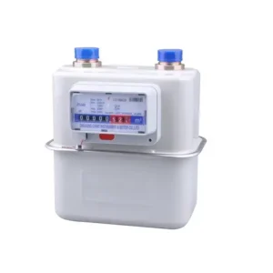 Diaphragm Gas Meter