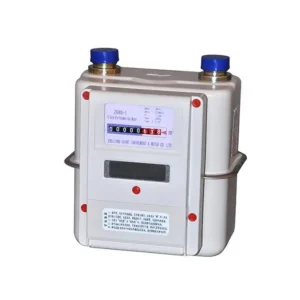 Gas Prepayment Meter