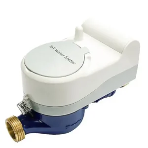 IoT Water Meter