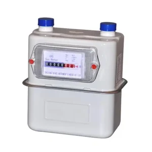 Natural Gas Meter