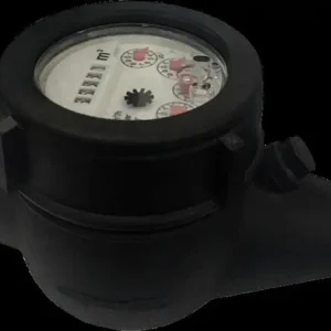Plastic Water Meter
