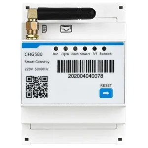 Smart Gateway (With Short Antenna)