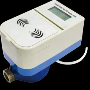 Smart Remote Cold Water Meter