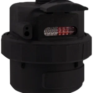 Volumetric Water Meter