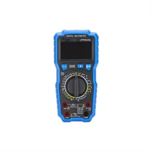 ZTY012 Digital Multi-Meters